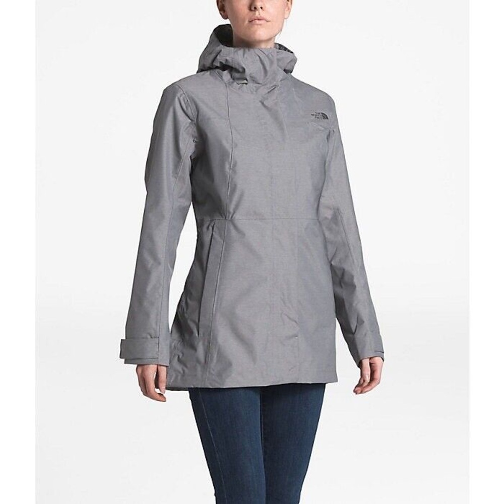 North Face Windbreaker